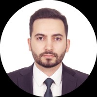 Turkish Technology Employee Halil Doğan's profile photo