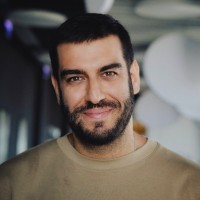 Chaos Employee Peter Petrov's profile photo