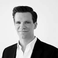Carpus+Partner AG Employee Alexander Patt's profile photo