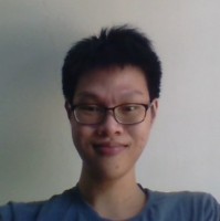 Peptobiotics Employee Damien Toh's profile photo