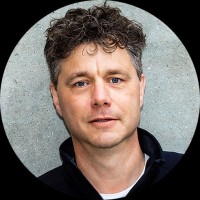Mediahuis Technology & Product Studio Employee Peter van der Heijden's profile photo