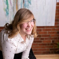 Concept3 Business Interiors Employee Madison Pascal's profile photo