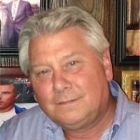 LAGUN ENGINEERING Employee Mike Cannon's profile photo