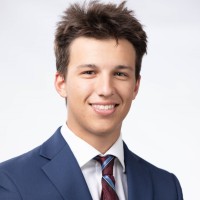 Fortune Brands Innovations Employee Nathan Wilkinson's profile photo