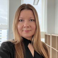 Natalia Dobriakova Email