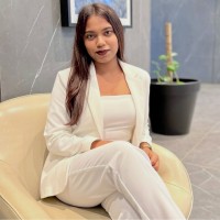 ATALIAN Interactive Employee Mokshada Juggurnauth's profile photo