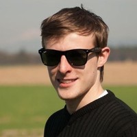 Preskok Employee Marko Lavrinec's profile photo