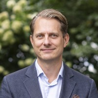 Areim Employee Mikael Hesselvall's profile photo