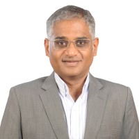 Acuity Analytics Employee Narasimhan L's profile photo