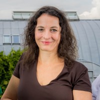 VENRO Employee Sybille Fezer's profile photo