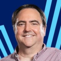 Messe Berlin Employee Jens Hofmann's profile photo