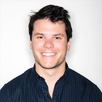 Hasbro Employee Matt Jordan's profile photo