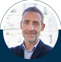 Groupe ID Employee Laurent Bordes's profile photo
