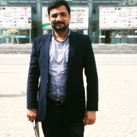 Atif Irshad Email