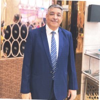 Germanium Technologies Limited Employee Rajesh Sehgal's profile photo