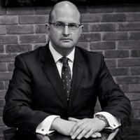 WH Ireland Employee Craig Allison's profile photo