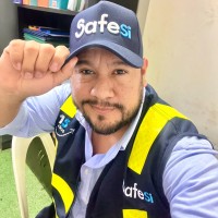 Safesi Employee Juan Carlos Egocheaga Sánchez's profile photo