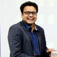 Paritosh Tripathi Email