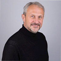 De Vere Beaumont Estate Employee Alan Corlett's profile photo