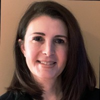 Jewish Family Services of Washtenaw County Employee Marina Sarafian's profile photo