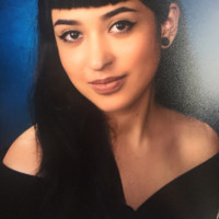 Ashley Palacios Email & Phone Number