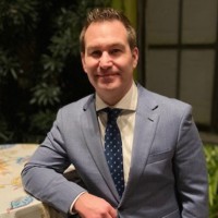 Incyte Employee Tim Young's profile photo