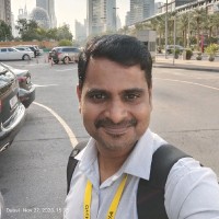 Nextgen filter Employee Vijaya Ravi's profile photo