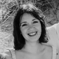 The Writers Circle Employee Gabrielle Sher's profile photo