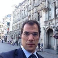 Hotetec Employee Pedro Roser's profile photo