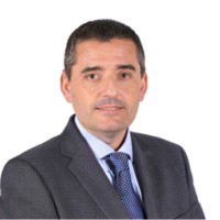 LABORAL Kutxa Employee Adolfo Plaza Izaguirre's profile photo