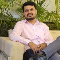 K&J PROJECTS PRIVATE LIMITED Employee Akshay Hake's profile photo