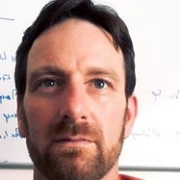 ALTEO Alumina Employee Stéphane Vogel's profile photo