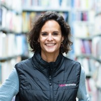 Label Emmaüs Employee Maud Sarda's profile photo