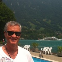 Tailored Workforce Employee David Read's profile photo