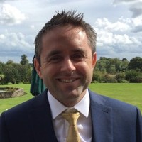 Congleton Garden Machinery Ltd Employee Andrew Meek's profile photo