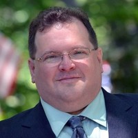 PSG Employee John Hickman's profile photo