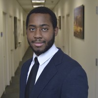 Allied Universal Employee Jason Serrano's profile photo