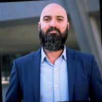 UNITY. Employee Itzik Hillel's profile photo
