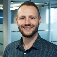 PitchBook Data Employee Michael Briggs's profile photo