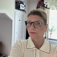ICEHOTEL Employee Anna Buskas's profile photo