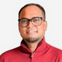 TELUS Employee Nasif Ahmed's profile photo