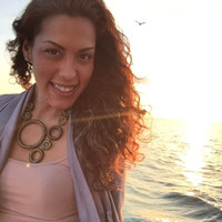 Erica Oliveira's profile photo