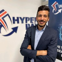 HyperPay Employee Mohammad Lutfi's profile photo