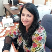 Alpine City Employee Marla Fox's profile photo