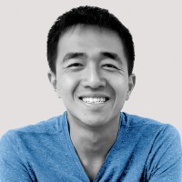 Men In Blazers Media Network Employee Tony Chow's profile photo