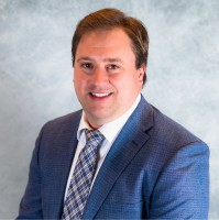 First Independent Bank Employee Tanner Hansen's profile photo