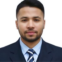 ZStack International Employee Tanvir Ahmed's profile photo