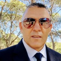 C2E - Solutions for Cabling Employee Nabil Baaouni's profile photo