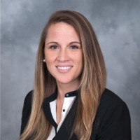 New York State Unified Court System Employee Megan Clancy's profile photo