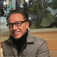 F-35 Lightning II Joint Program Office Employee Ed Apollo's profile photo